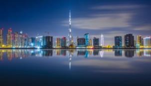 الإمارات من أسعد 12 شعباً في العالم