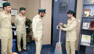 رادار جديد يسجل 3000 مخالفة خلال أسبوع