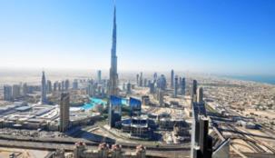 ارتفاع عدد المعاملات العقارية وقيمتها في دبي بنسبة 30٪ في الربع الرابع من العام 2016