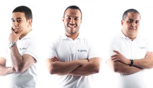 تعرّف إلى أكبر منافسي "جو دادي" في المنطقة