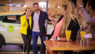 ’امتلك الطريق وليس السيارة‘ مع إطلاق ekar في دبي