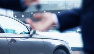 تقرير دوبيزل عن سوق السيارات للنصف الأول من العام الحالي