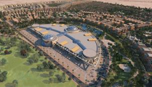 بيع 40% من الأراضي في مدينة تلال خلال اول اسبوعين من اطلاق المشروع