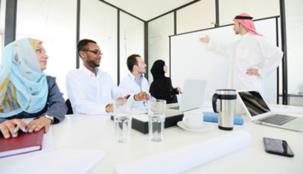 "التميز للشباب العربي"... جائزة جديدة من نصيب الإمارات