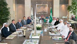 الأمير الوليد: "تنهي شركة المملكة القابضة عام 2014 بنتائج قوية"