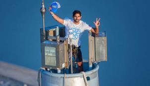 حمدان بن محمد يحصد 3.7 مليون متابع على مواقع التواصل