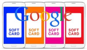 جديد جوجل: الدفع عبر الهواتف المحمولة!