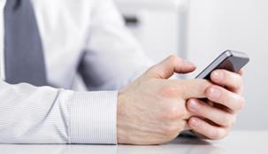 أكثر من 36 مليار دولار توقعات انفاق السعوديين على تقنية المعلومات عام 2015