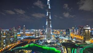 ما يجب مراعاته عند شراء عقار في دبي