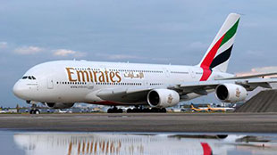 طيران الإمارات الأولى عالمياً في الشفافية