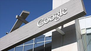 سعر سهم شركة "غوغل" يصل الى 1000 دولار  
