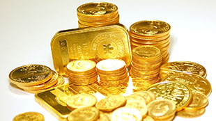 الذهب يرتفع إلى أعلى مستوى في 3 أسابيع