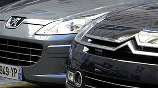 بيجو سيتروين ستبقى شركة فرنسية ولن تذهب الى الصين 