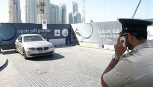 إماراتي يسجلّ أعلى نسبة مخالفات في الإمارات مع 477 مخالفة