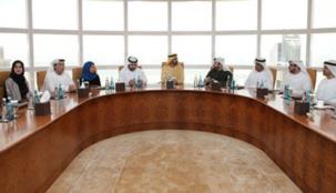 محمد بن راشد يطلق الجيل الرابع من منظومة التميز الحكومي... وهذه خصائصه