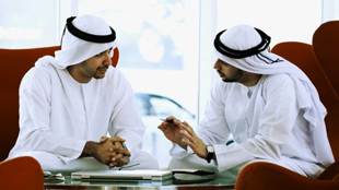  نسبة تفاؤل المدراء الماليين في الشرق الأوسط الأعلى في العالم