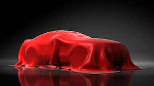 الإمارات تقدم أسرع سيارة في التاريخ