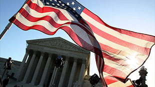 الدين الأميركي يوازي 25 ضعف ديون الدول العربية