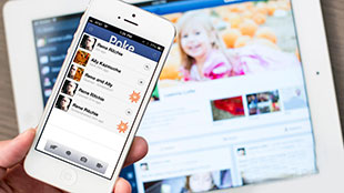 Snapchat ترفض عرض فايسبوك لإستحواذه بمليار دولار