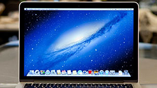 إحذر: الموت المفاجئ يصيب لوحة المفاتيح في "ماك بوك برو"