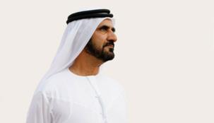 خبراء يعتبرون دبي نموذجاً يحتذى للمدن الذكية في المستقبل