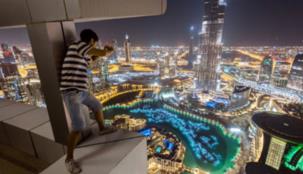 من هم اكثر مشتري العقارات في دبي لعام 2014؟