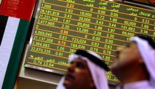 البيانات الاقتصادية في منطقة الخليج تدعم أسواق الأسهم