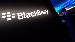 صندوق "سيربيرس" الأميركي يتفاوض على شراء "بلاك بيري"