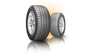 ’كونتيننتال‘ تقدّم مجموعة من الإطارات الجديدة بقيمة 15,000 درهم كهدية في ’معرض دبي الدولي للسيارات