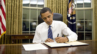 فضيحة أخلاقية جديدة تطال عناصر حماية أوباما