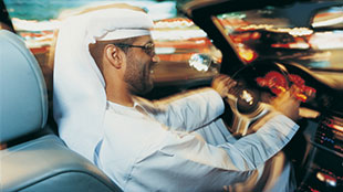 السائح العربي في المرتبة الأولى عالميا من حيث الإنفاق المالي