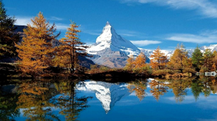 الإمارات تحتل المرتبة الثالثة خليجياً من حيث عدد السياح الى سويسرا