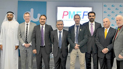 منتدى مدراء المشاريع التنفيذيين يستعرض تحديات إدارة مشاريع "إكسبو 2020"