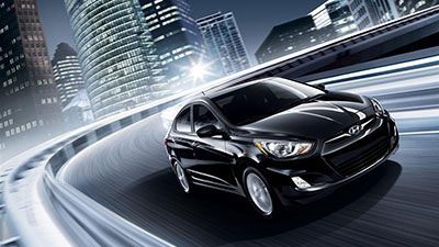 ’سانتا في‘ و’أكسنت‘ من ‘هيونداي‘ تفوزان بأرقى جوائز القيمة المتبقّية