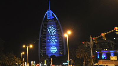 "ذي فاينانشيال تايمز": فوز دبي باستضافة "إكسبو 2020" انتصار قومي