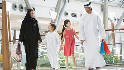 المستهلكون في الشرق الأوسط يتطلعون إلى المزيد من المكافآت تقديراً لولائهم