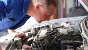 5 قرارات في العام الجديد حفاظاً على سيارتك