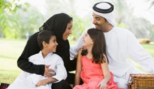 حماية الطفل في الإمارات: تجربة تلاقي استحساناً عالمياً