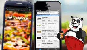 Hellofood- foodpanda في جولة تمويلية جديدة للمزيد من الخدمات