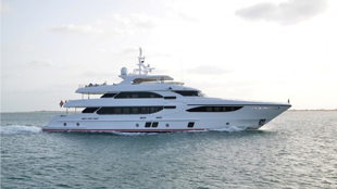 الإمارات تتفوق على دول أوروبية في بناء اليخوت الكبيرة