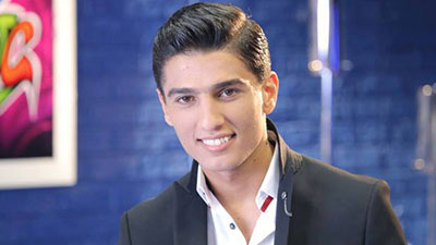 هل خطب محمد عساف فلسطينية والدها ديبلوماسي؟  