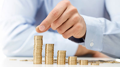 في طريقك لتحقيق حلم الثراء