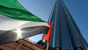 استئجار اكثر من نصف الوحدات السكنية في برج محمد بن راشد