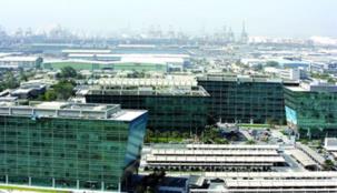 «موانئ دبي» تستحوذ على «جافزا» بـ12.7 ملياراً