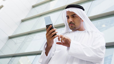 السعوديون يستحوذون على 70 بالمئة من وظائف القطاع الخاص في دول الخليج