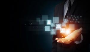 اعلانات الإنترنت ستتجاوز التلفزيون بحلول العامين المقبلين