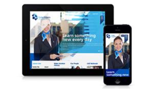 اطلاق منصة جديدة للتوظيف في مطارات دبي