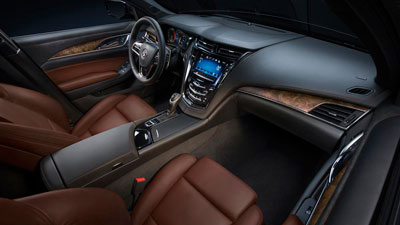 "سيتروين" تنشر صورة تشويقية لسيارتها الجديدة