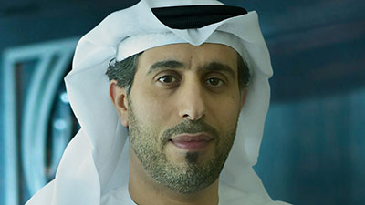 الإمارات العربية الوحيدة تنال اعترافاً دولياً خلال حفل توزيع جوائز "ميداس"