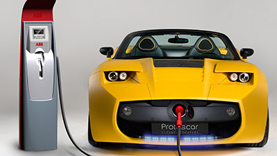 وداعا لسيارات البنزين في 2040 